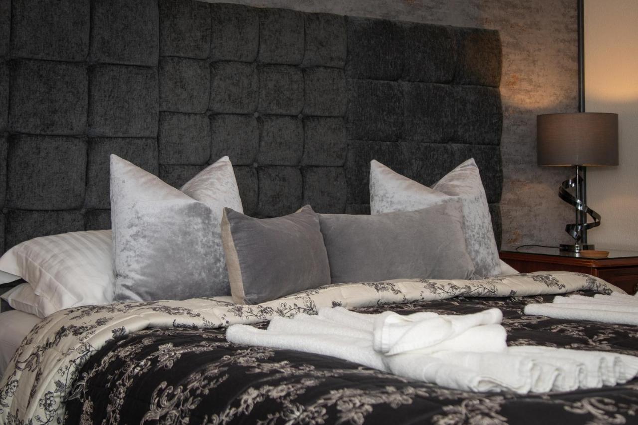 Executive Double or Twin Room