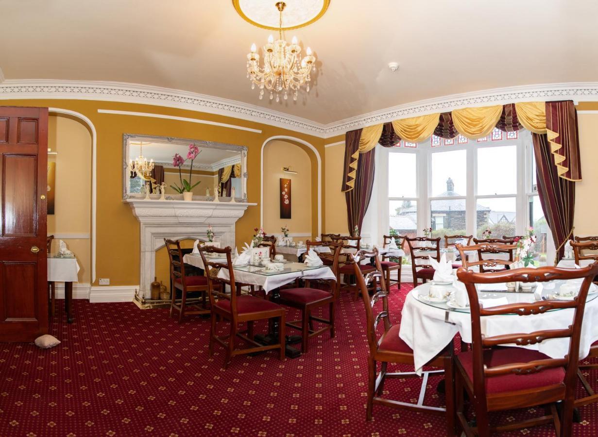 Executive Double or Twin Room
