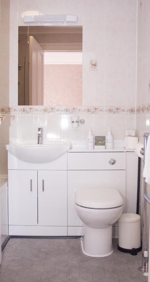 Executive Double or Twin Room