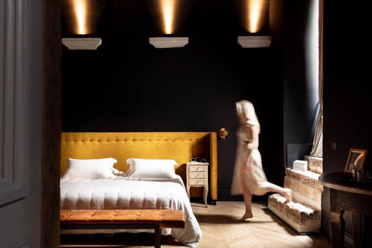 Superior King Suite