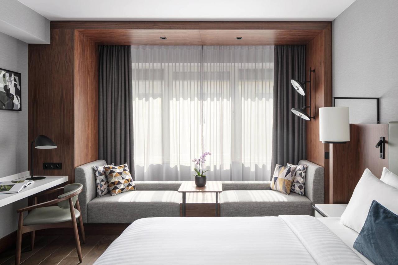 Superior Guest room 1 King