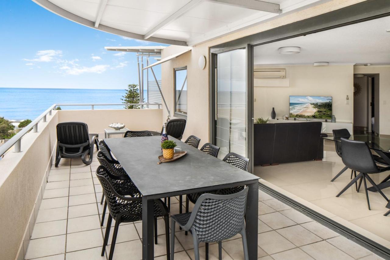 Three Bedroom Penthouse