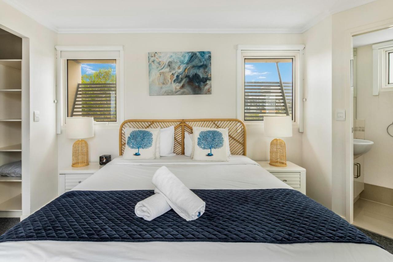 Three Bedroom Penthouse