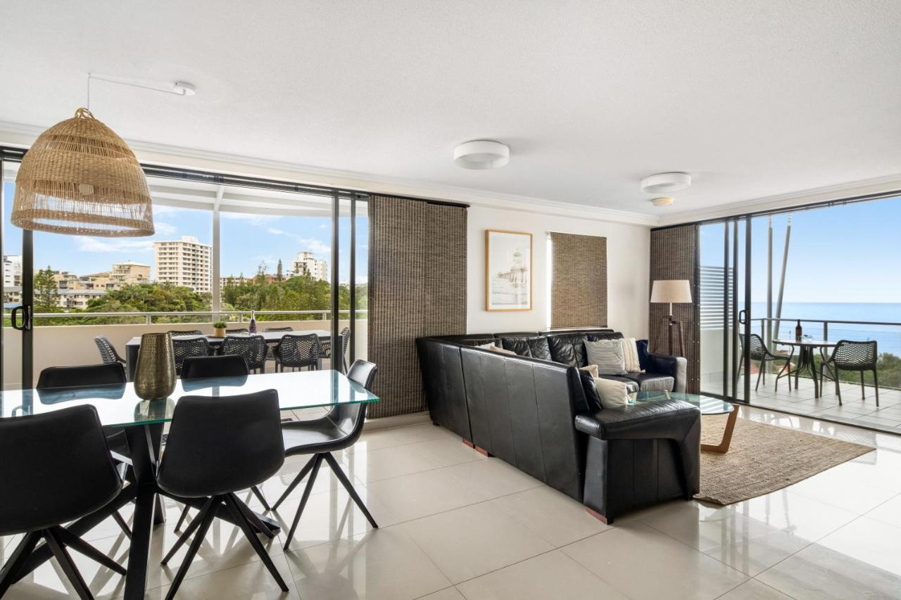 Three Bedroom Penthouse