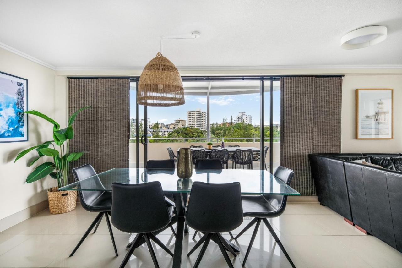 Three Bedroom Penthouse