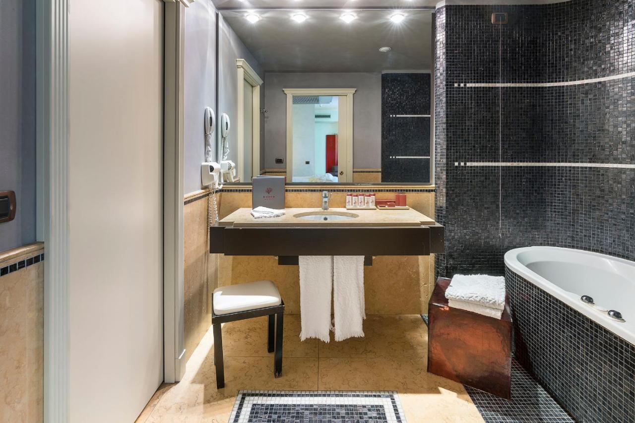 Suite Terrace
