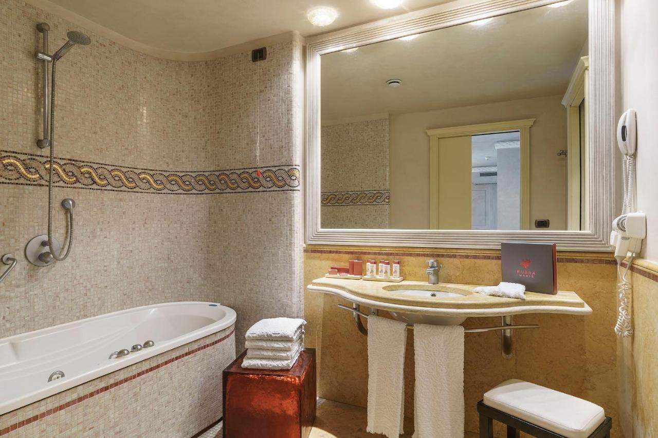Suite Terrace