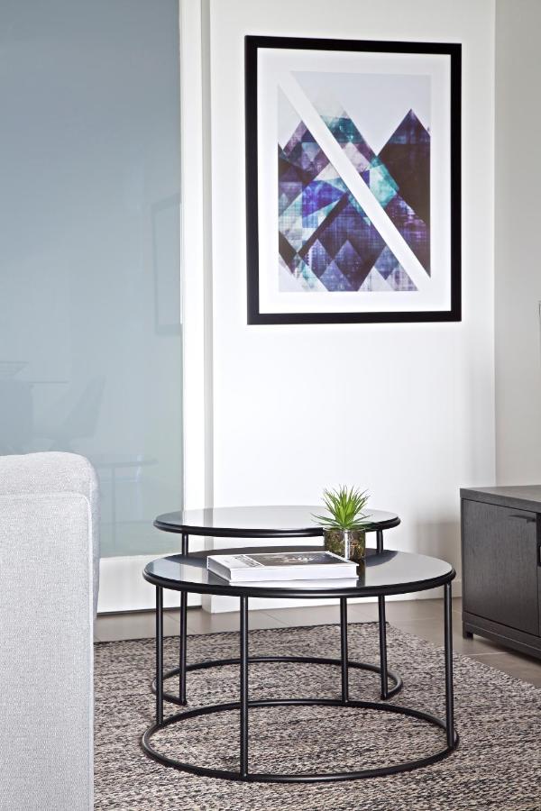 One-Bedroom Apartment Standard View