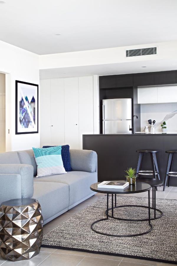 One-Bedroom Apartment Standard View