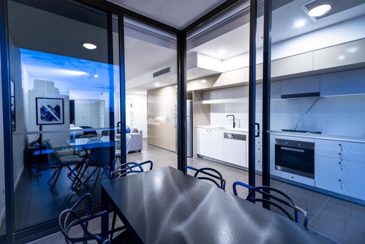 One-Bedroom Apartment Standard View