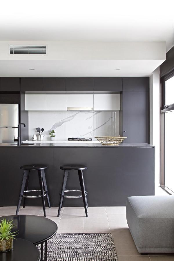 One-Bedroom Apartment Standard View