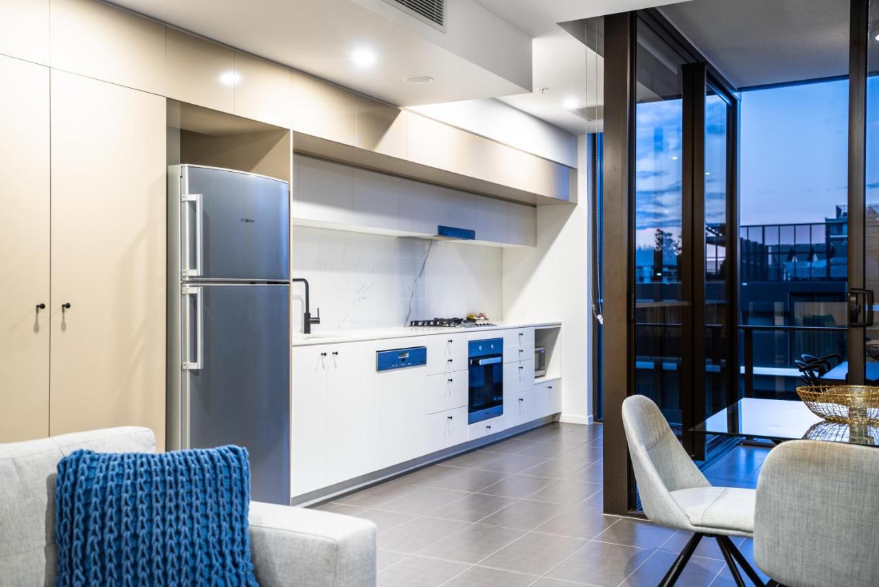 One-Bedroom Apartment Standard View