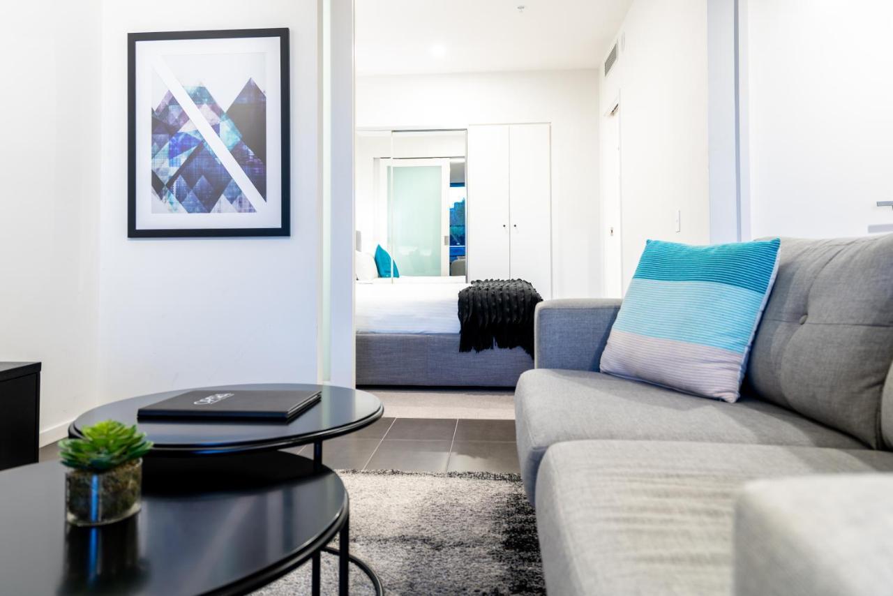 One-Bedroom Apartment Standard View