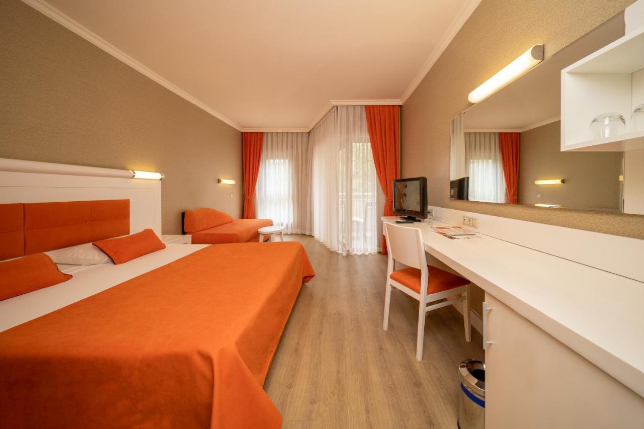 Classic Single Room