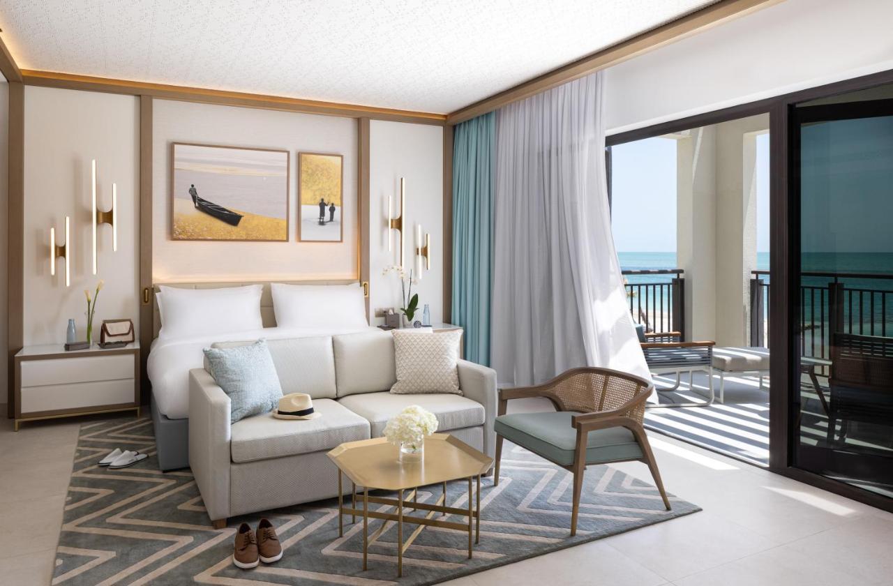 Gulf Summer House Arabian Room complimentary access to a private beach 5 temperature-controlled pools kids teens clubs