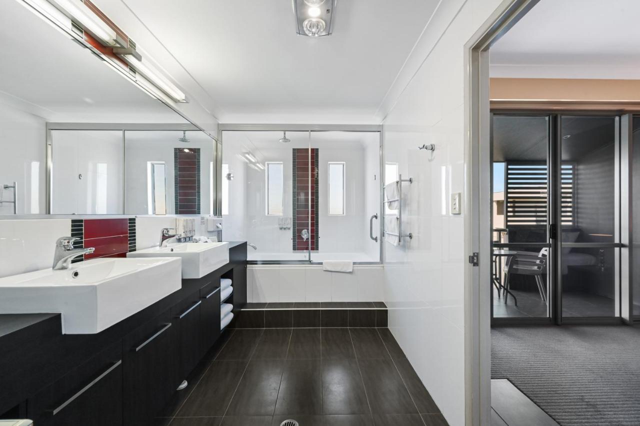 Executive Spa Room