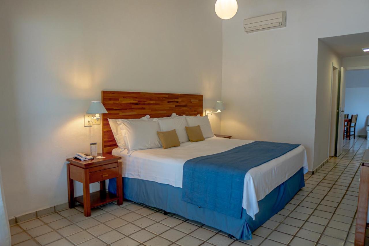 Suite Sea View