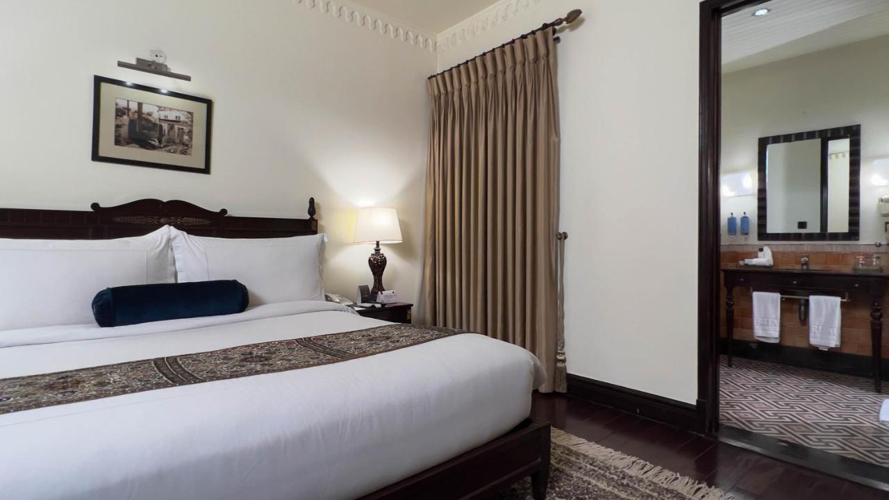 King Two-Bedroom Suite