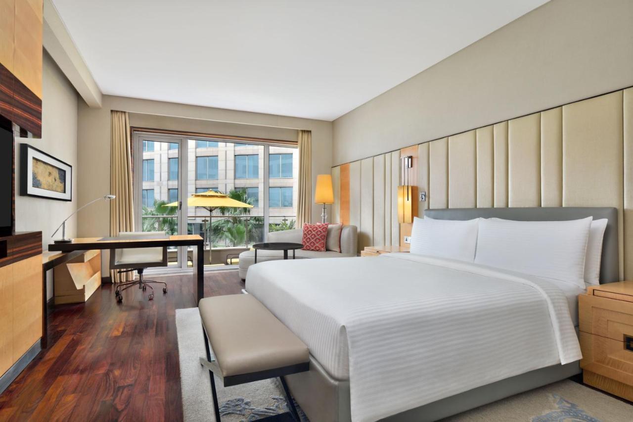 Terrace Room 1 King