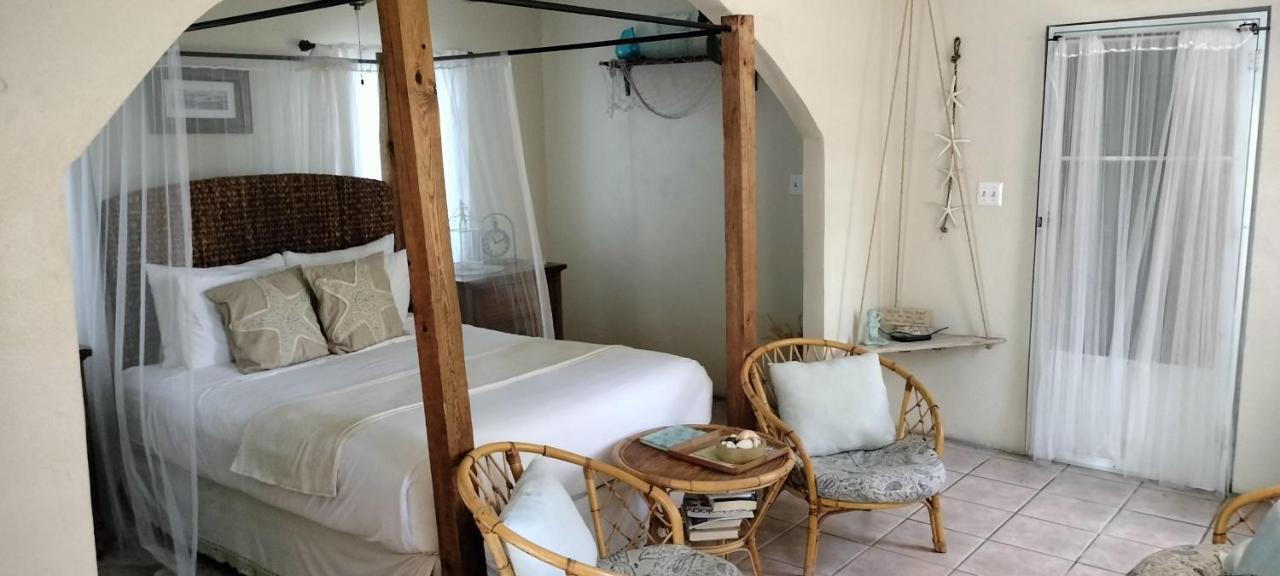 One-Bedroom Chalet
