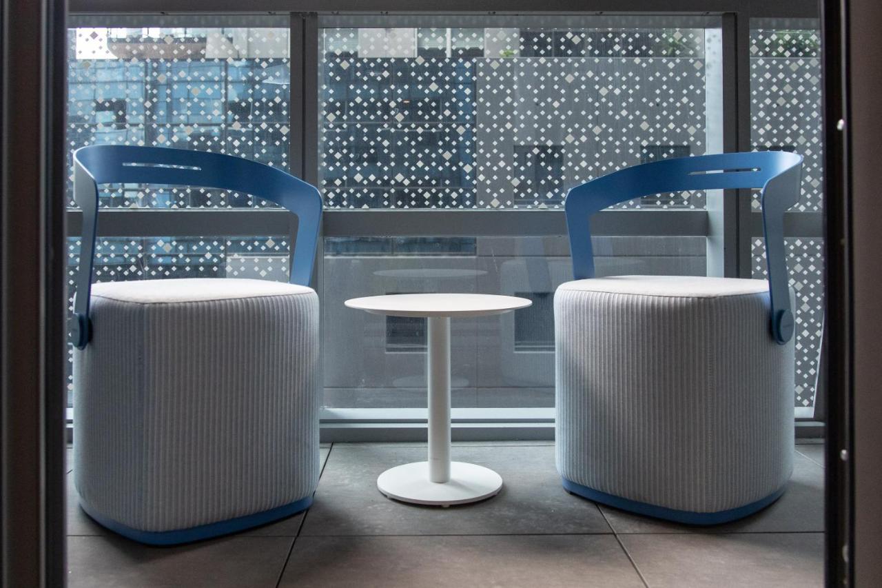 Deluxe Twin Balcony