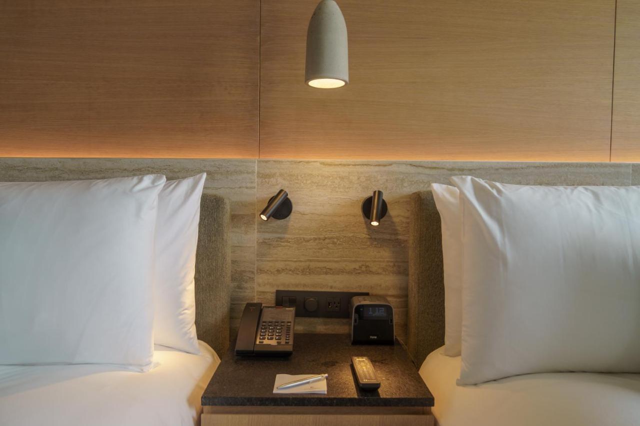 Habitación Doble Estándar Deluxe