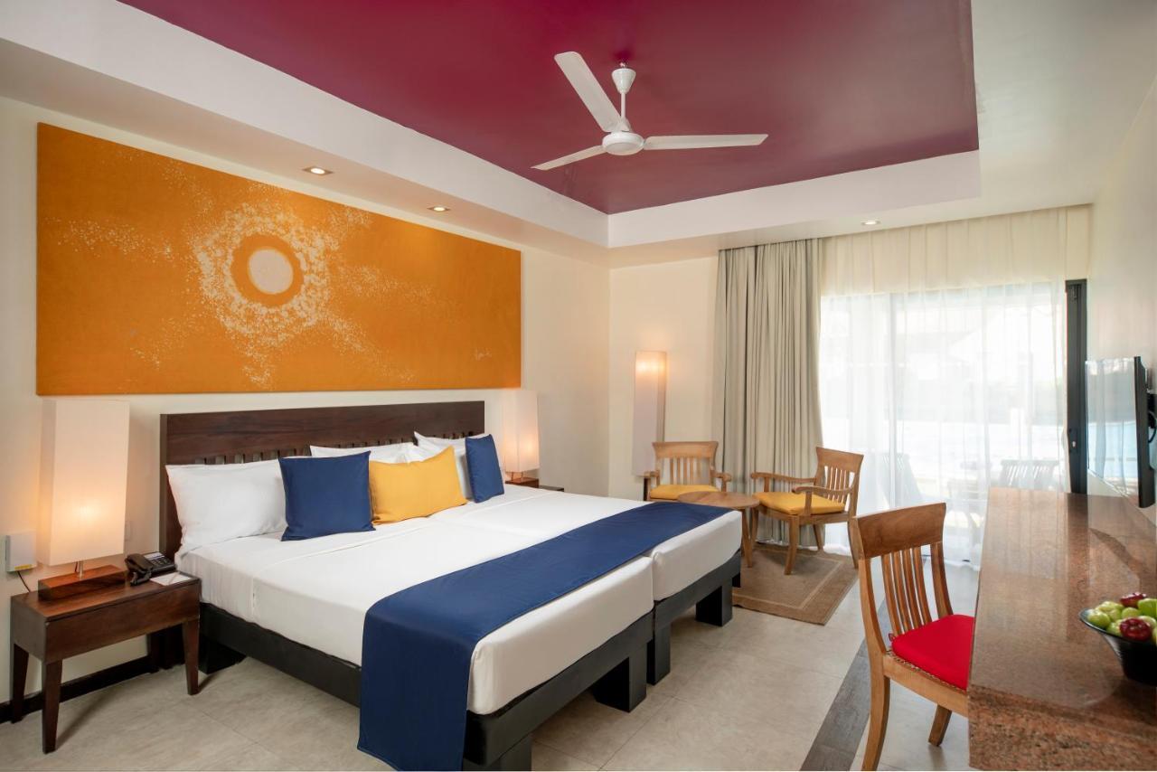 Superior Double or Twin Room Sea View Complimentary Room Upgrade on Availability Early Check or Late Check Out on Availability on Food & Beverages