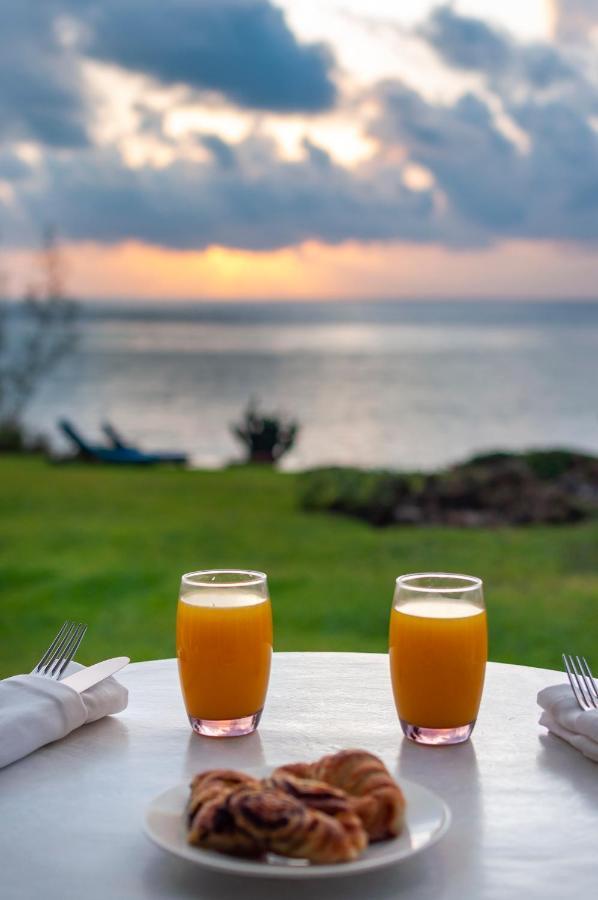 Sea View Room