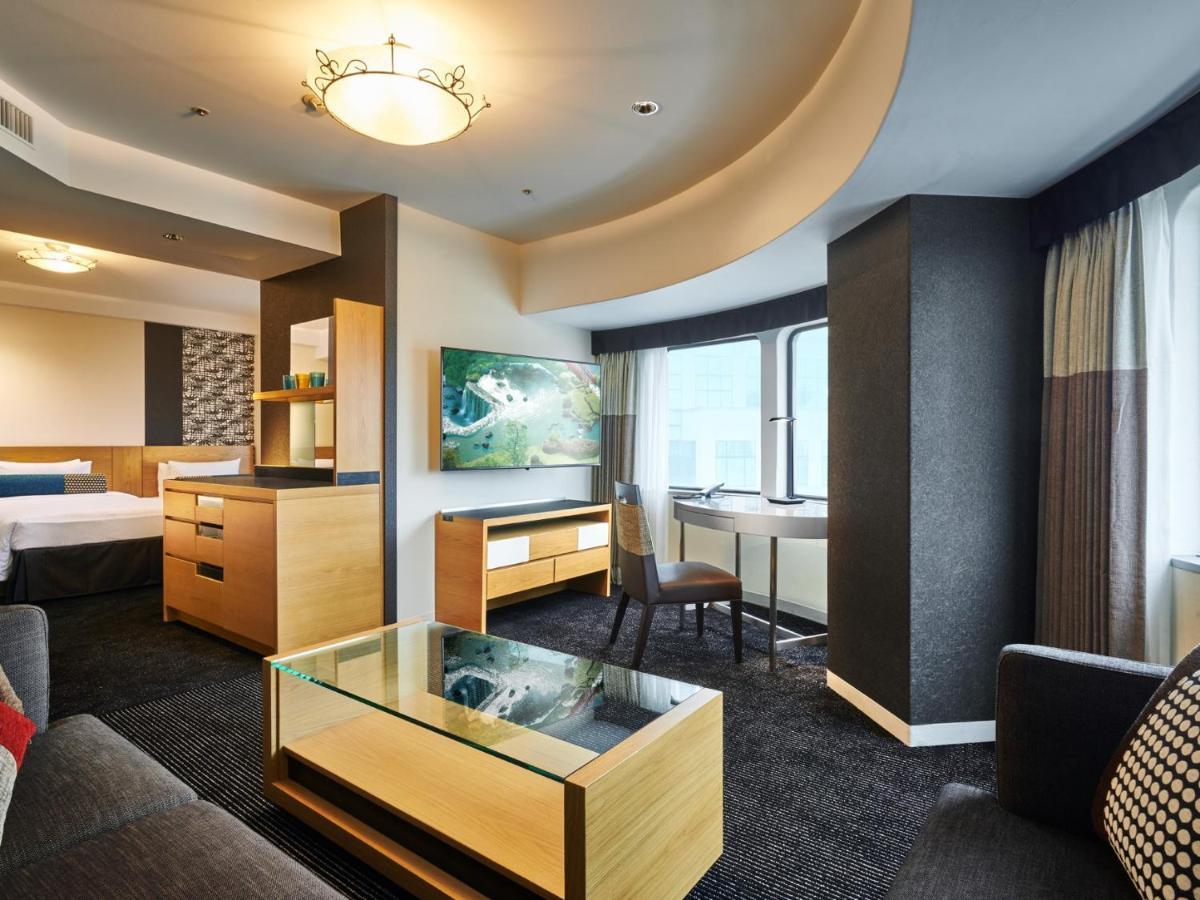 Garden Tower Deluxe Triple Room Non-Smoking bed-sharing children is extra,1455930391:JPEG