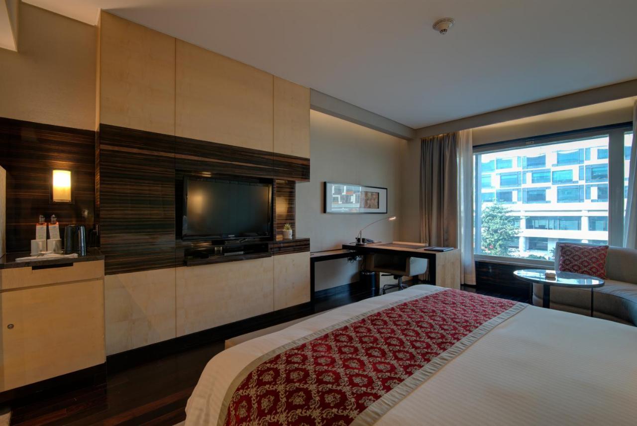 Deluxe Guest room 1 King