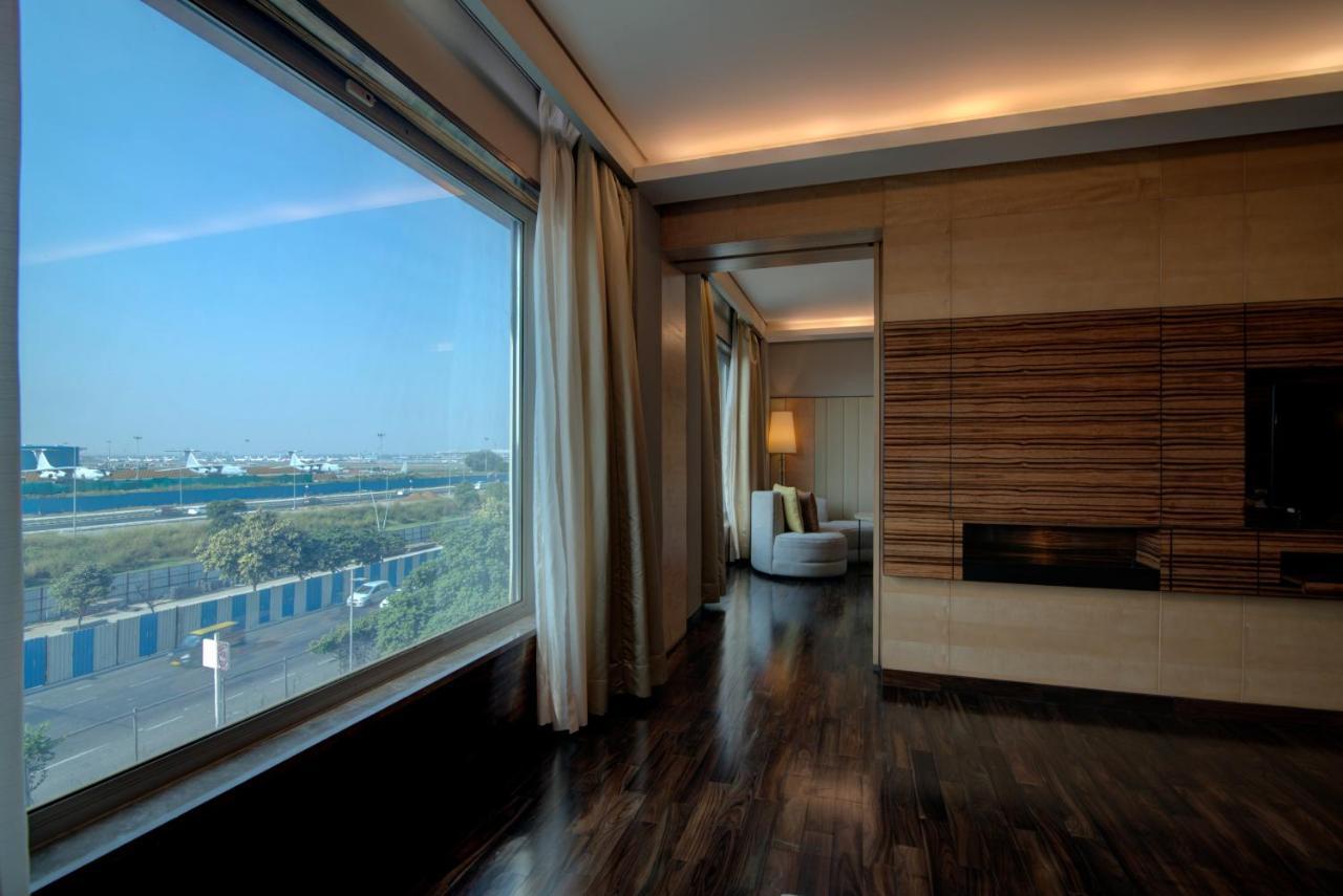 Executive Suite 1 King