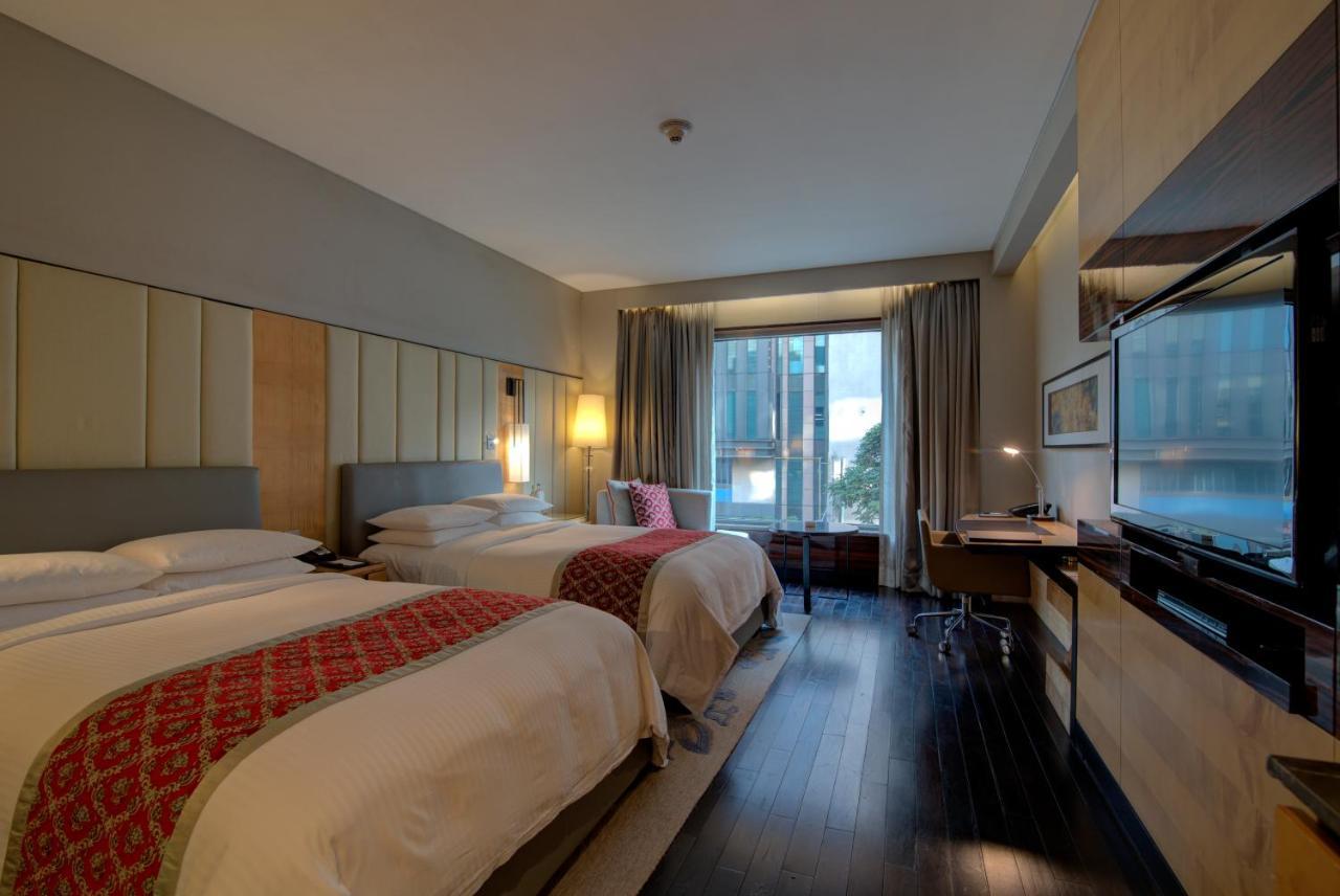 Deluxe Guest room 2 Double