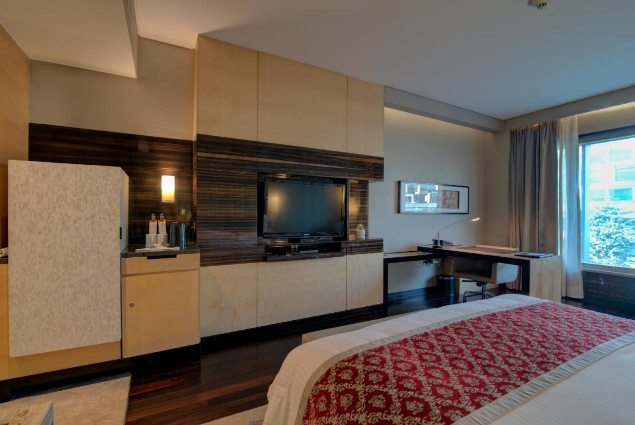 Deluxe Guest room 1 King
