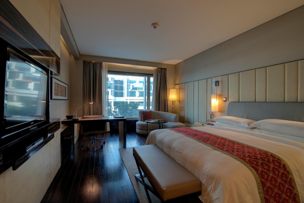 Deluxe Guest room 1 King