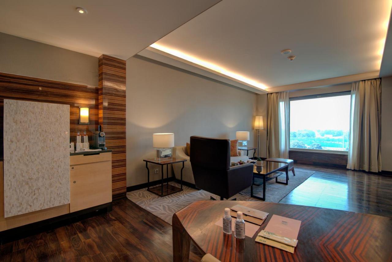 Executive Suite 1 King