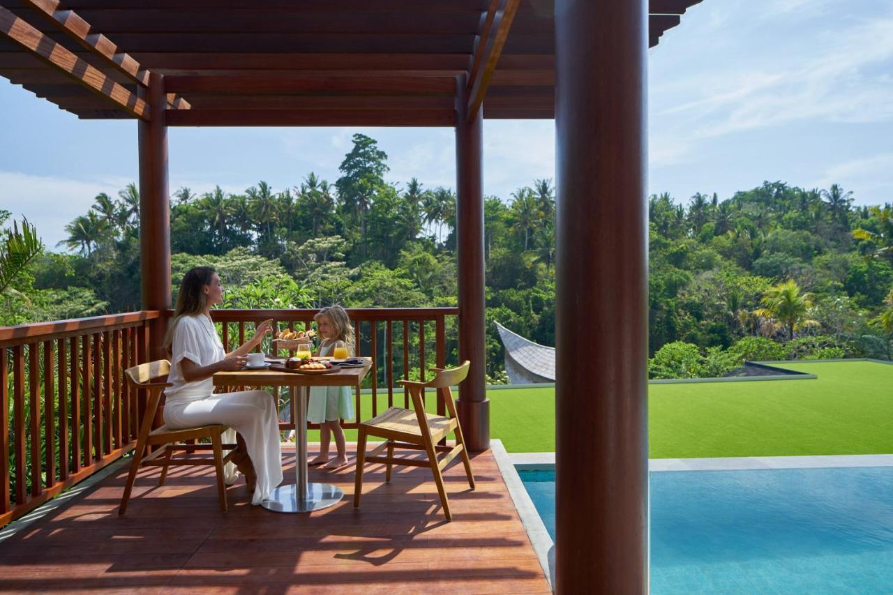 Villa, 1 King Bed, Resort View, and Balcony with 1x Afternoon Tea per Stay for 2 Pax, FREE Access to the Farm, FREE Family Activities, Daily Yoga, Daily Aquacise, and 24-Hour Access to the Westin WORKOUT®️ Fitness Studio.,1548647731:JPEG