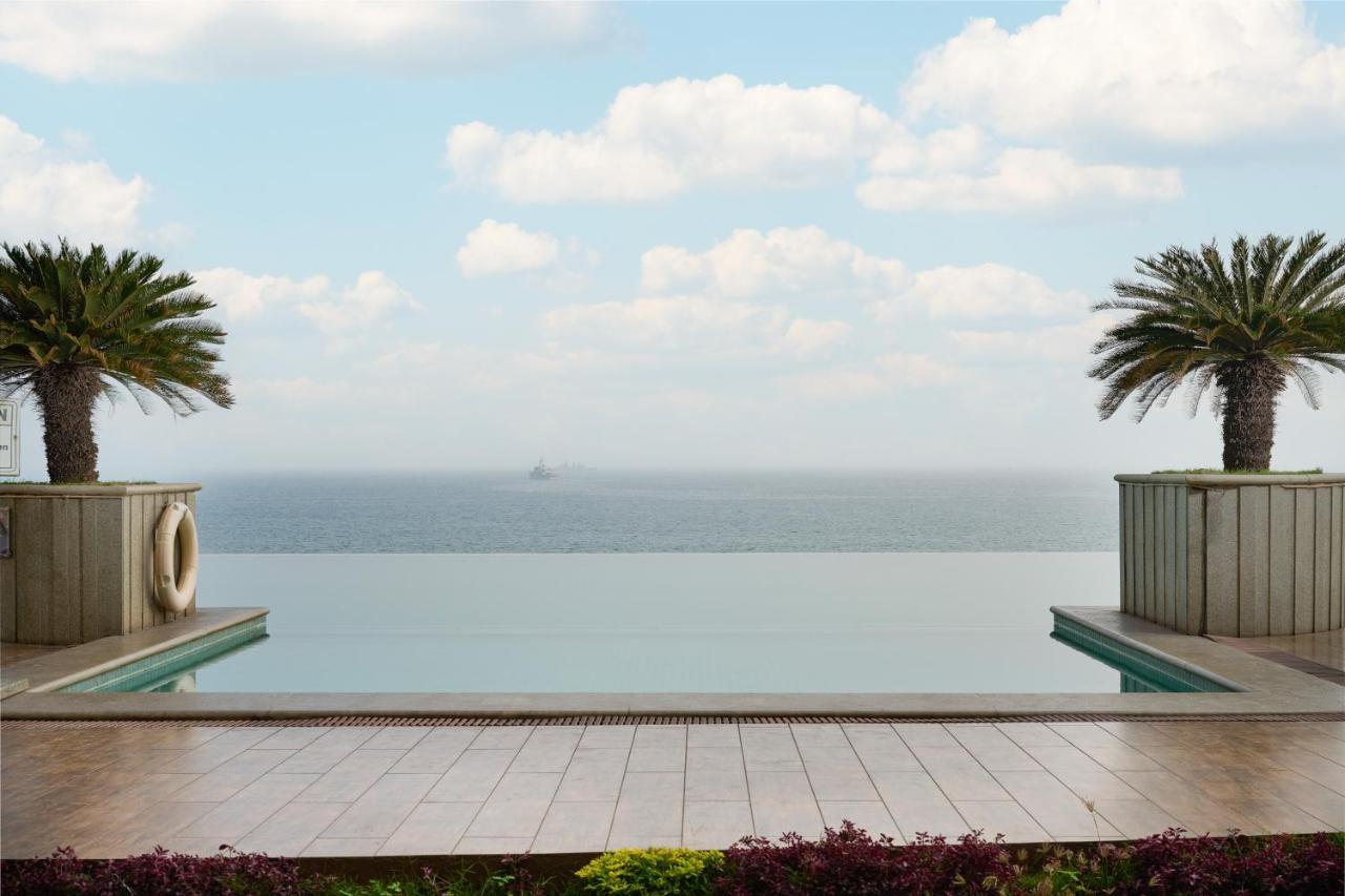Superior Room with 2 Single Bed, Ocean View