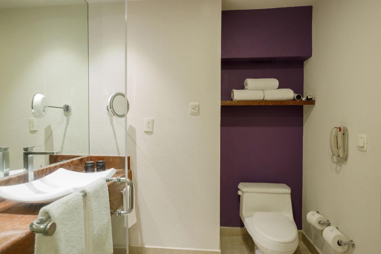 Habitación Camino Real Club - 1 cama extragrande