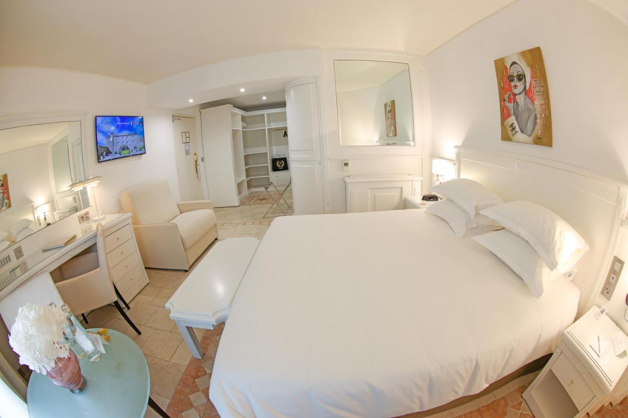 Suite Junior