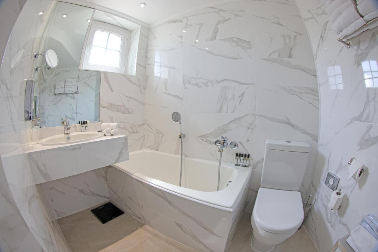 Chambre Triple Confort
