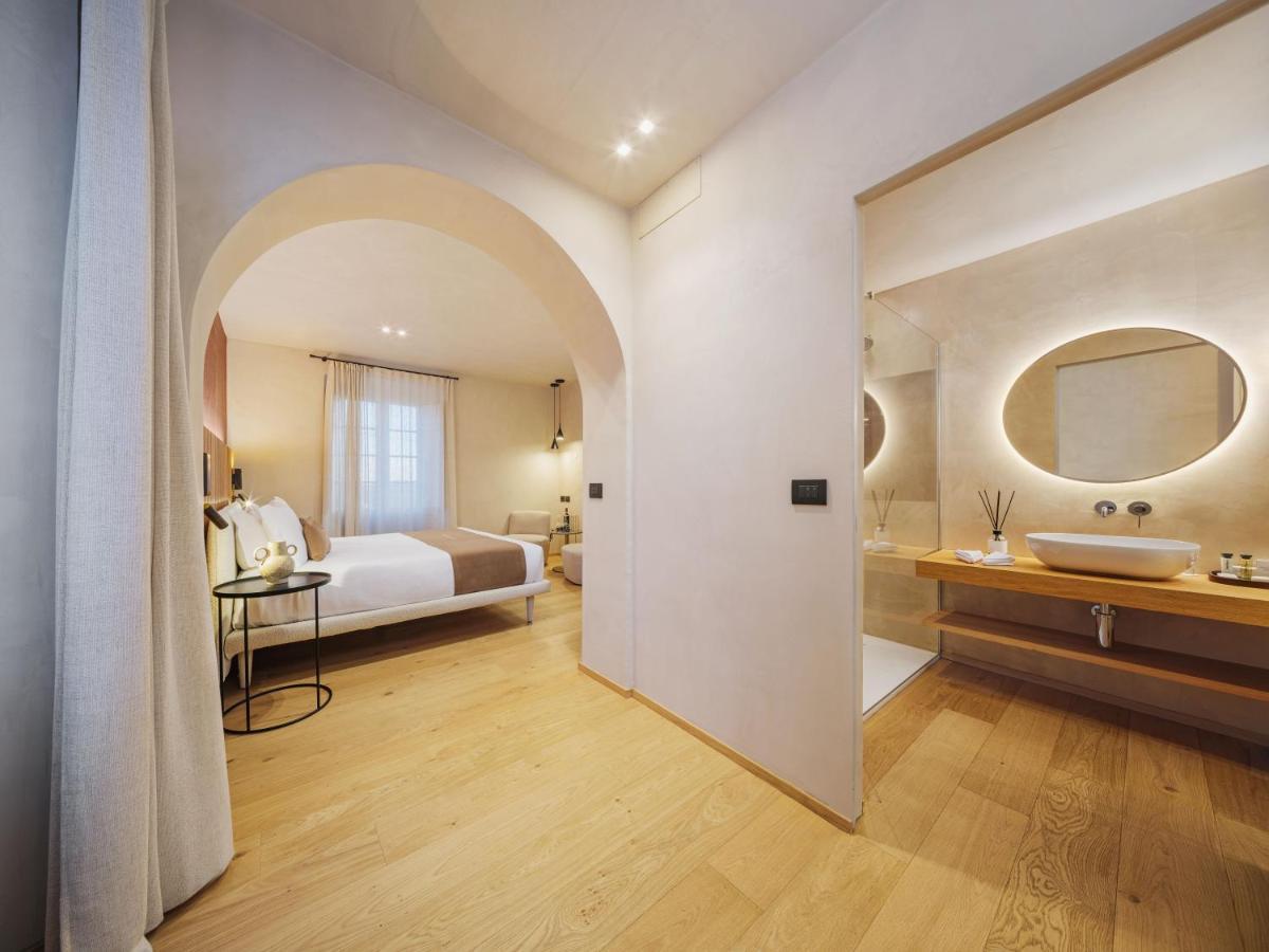 Chambre Double - Dépendance