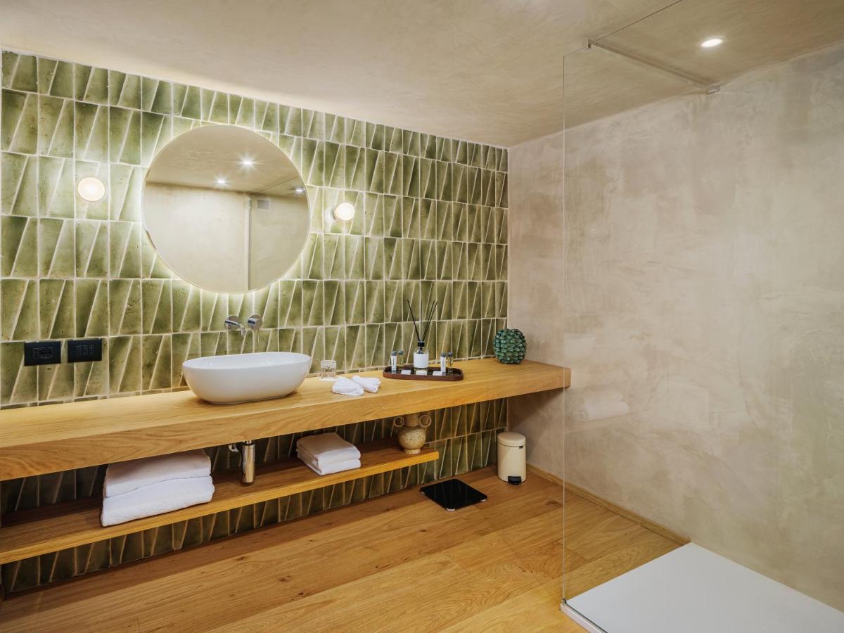 Double Room Dependance