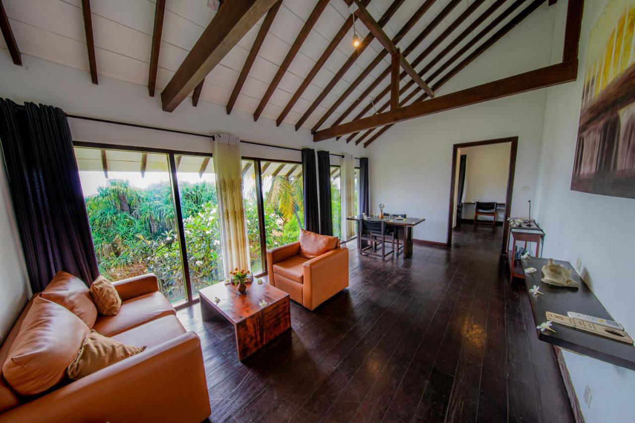 Executive Suite Balcony