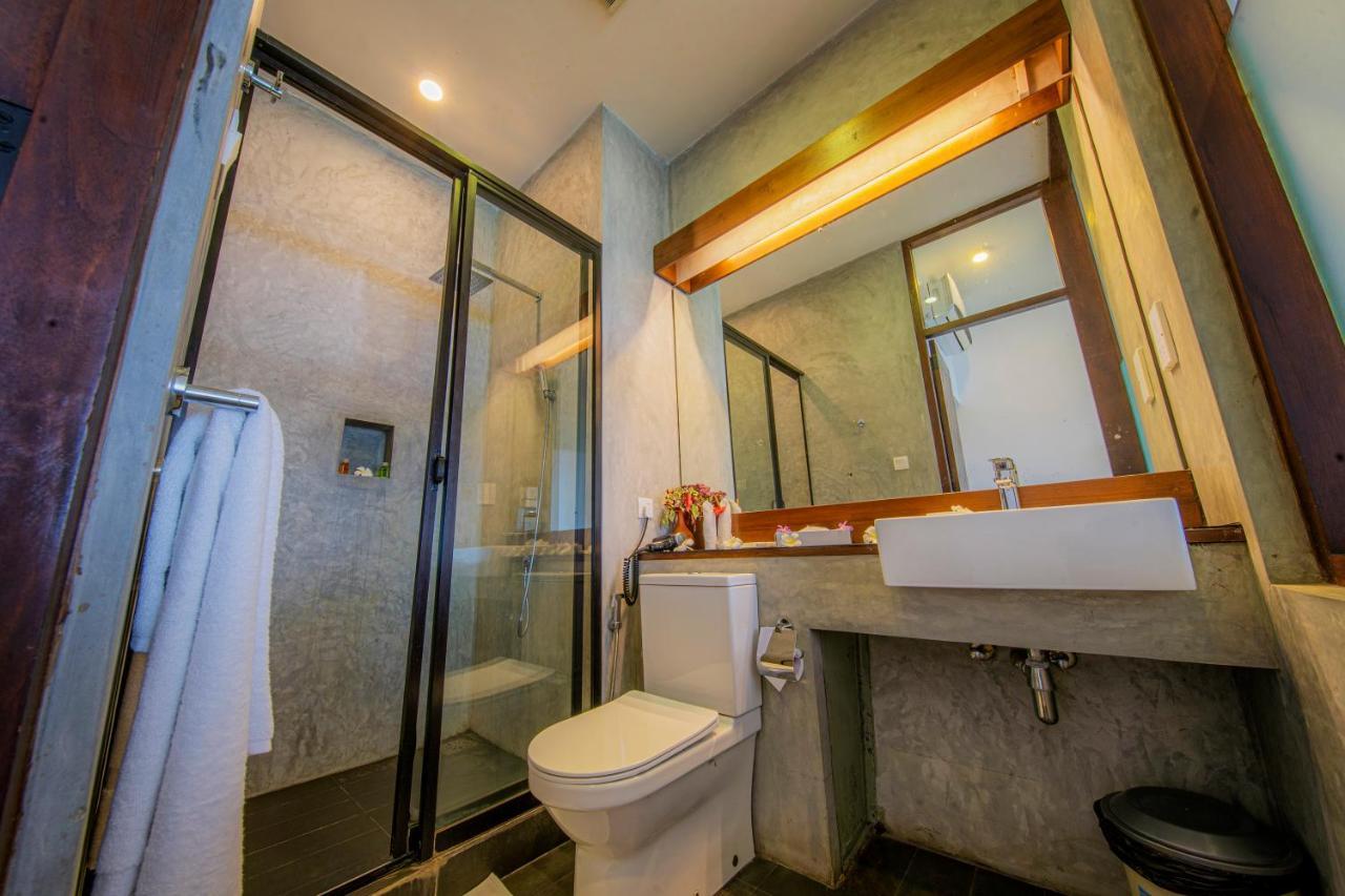 Superior Double Room Ocean View Balcony