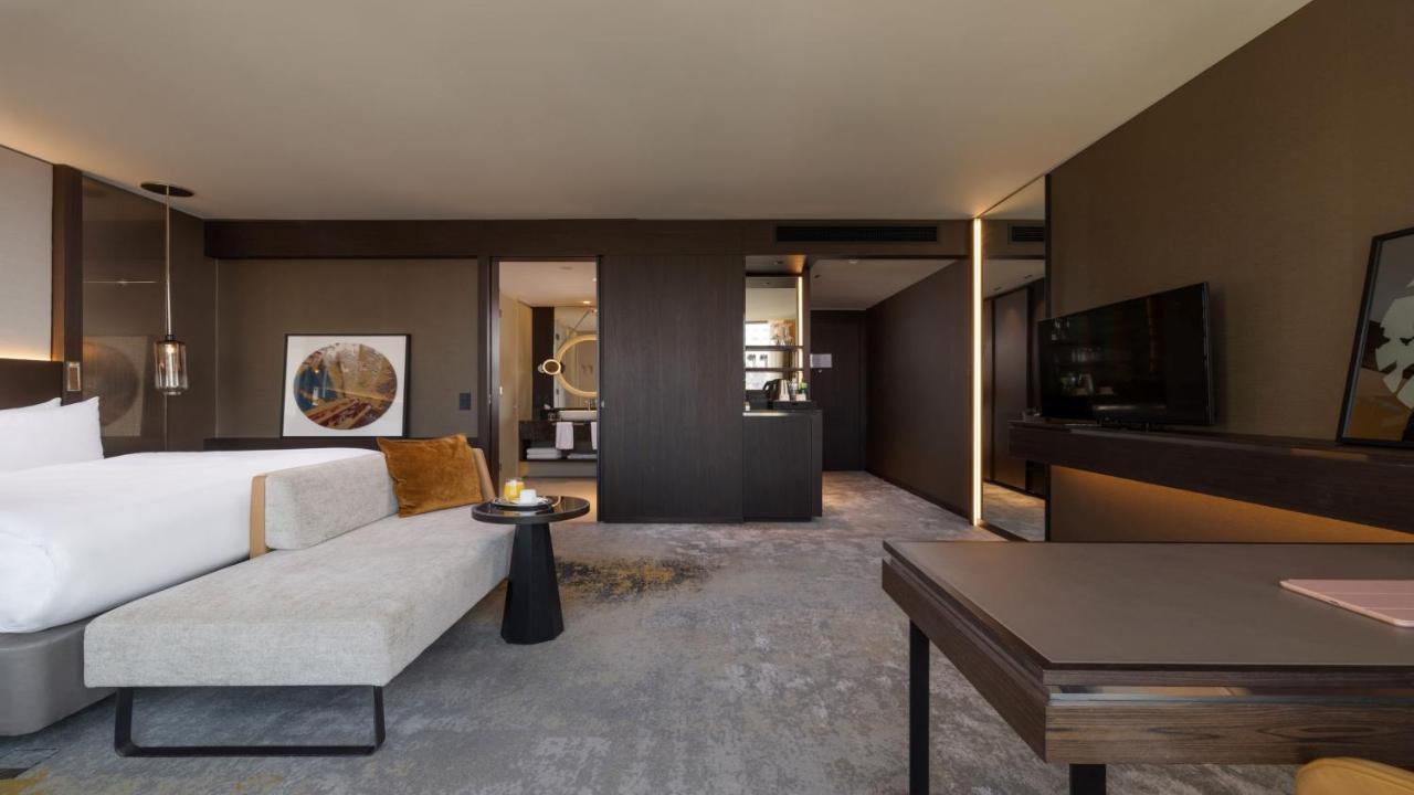 Classic King Room