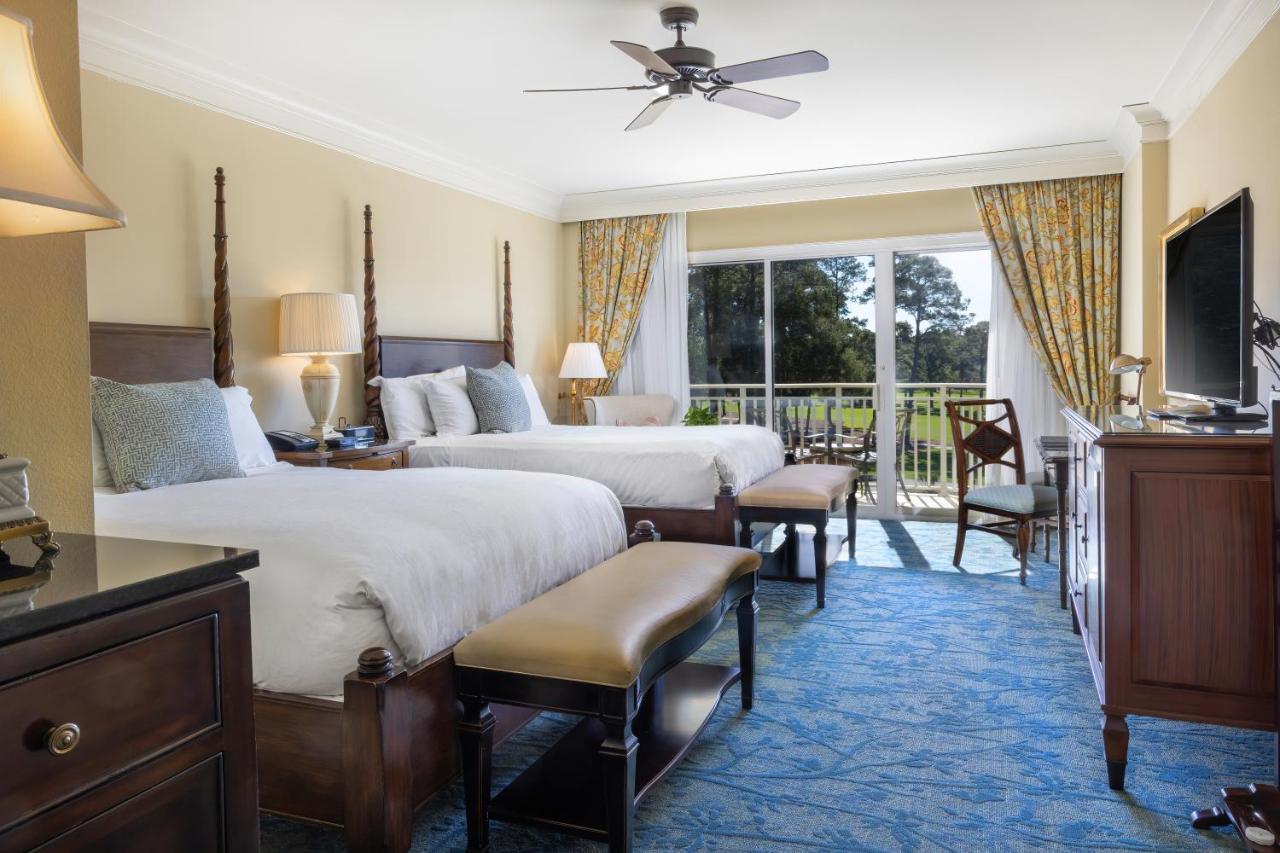 Double Queen Beds Golf View with Balcony,1544740606:JPEG