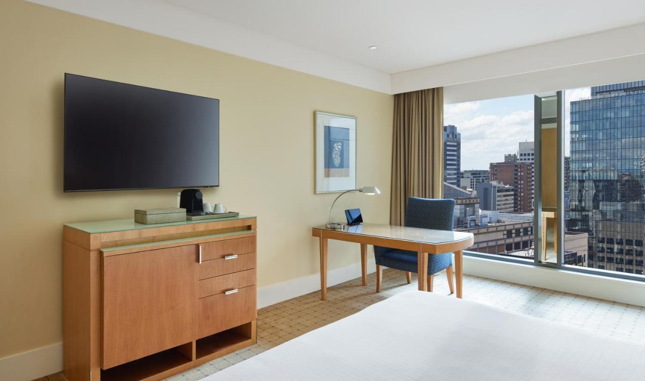 Tower Premium King Room High Floor