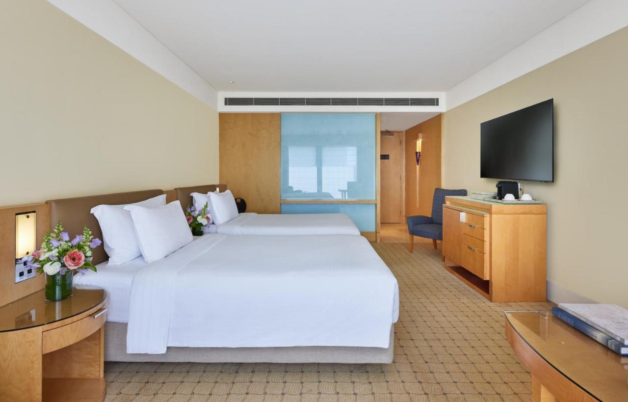 Tower Superior Twin Room