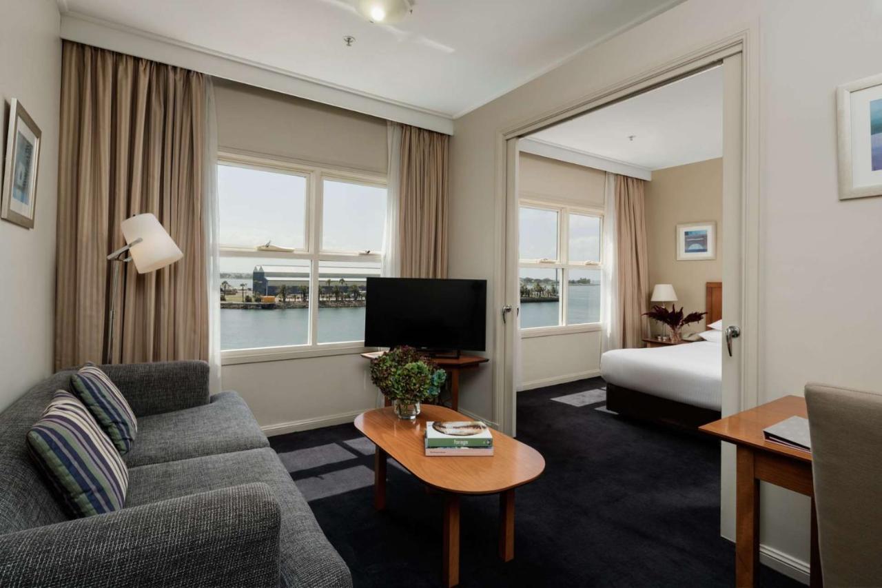 King Suite Harbour View