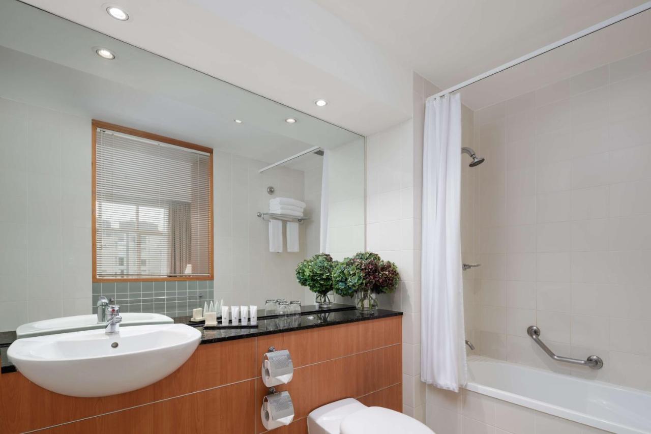 King Suite City View